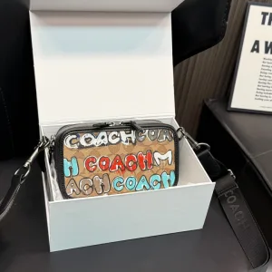 Coach Makeup Bag