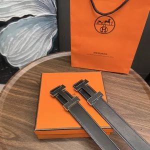 Hermès Belt