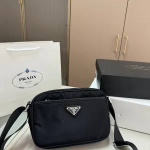 Prada Camera Bag