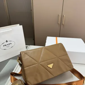 Prada Shoulder Bag