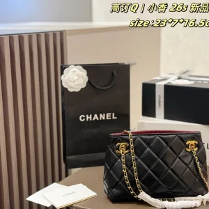 Chanel Chain Bag