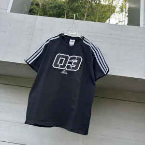 Adidas Short Sleeves