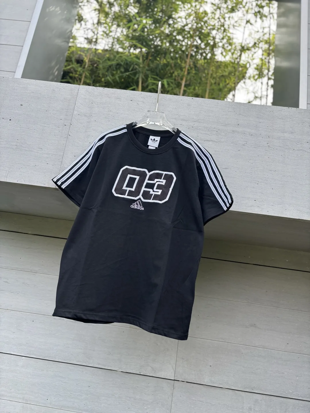 Adidas Short Sleeves
