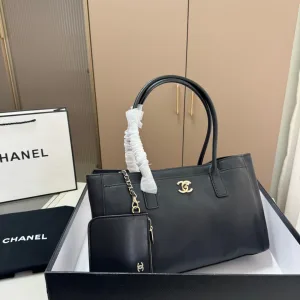 Chanel Briefcase