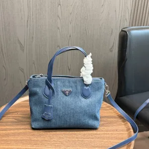 Prada Handbag