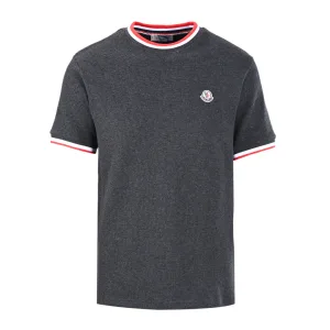 Moncler Short Sleeves