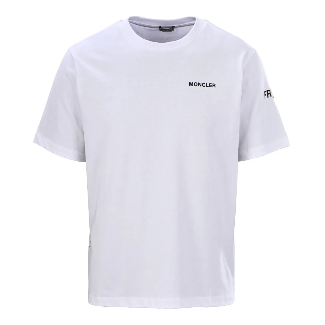 Moncler Short Sleeves