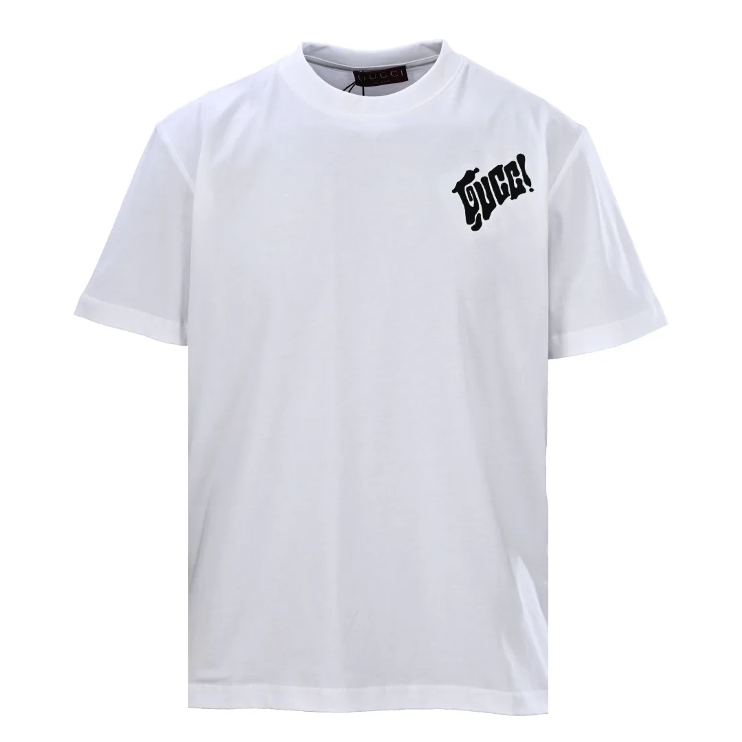 Gucci Short Sleeves
