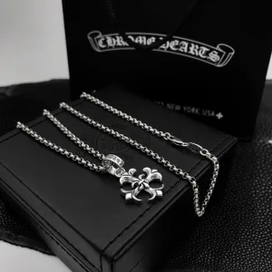 Chrome Hearts Pendant