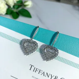 Tiffany Earrings