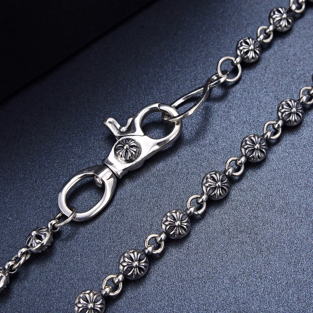 Chrome Hearts Waist Chain