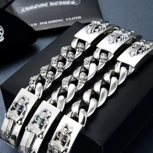 Chrome Hearts Bracelet