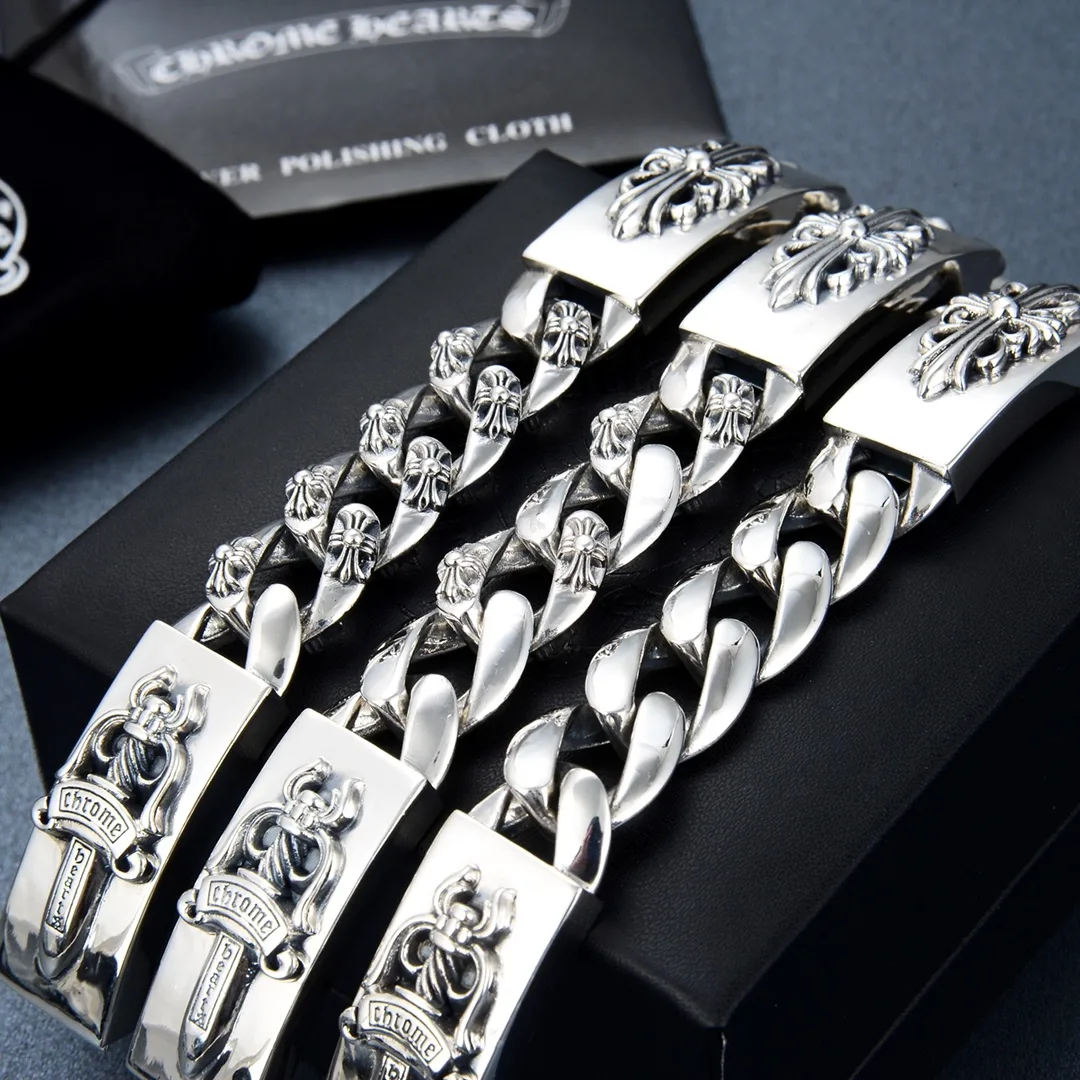 Chrome Hearts Bracelet
