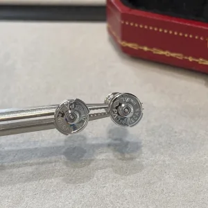 Cartier Earrings