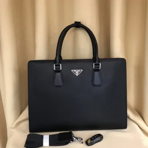 Prada Briefcase