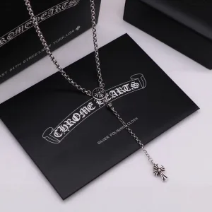 Chrome Hearts Necklace