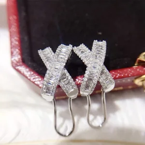 Graff Earrings