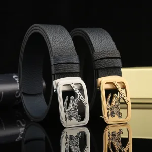 Burberry Belt