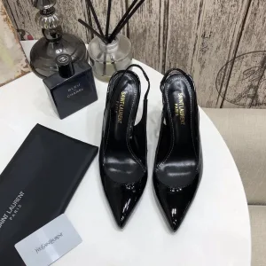 Saint Laurent Sandals