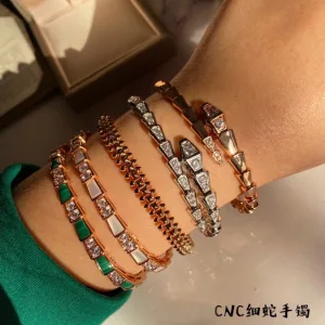 Bvlgari Bracelet