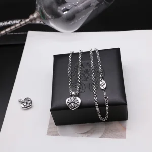Chrome Hearts Necklace