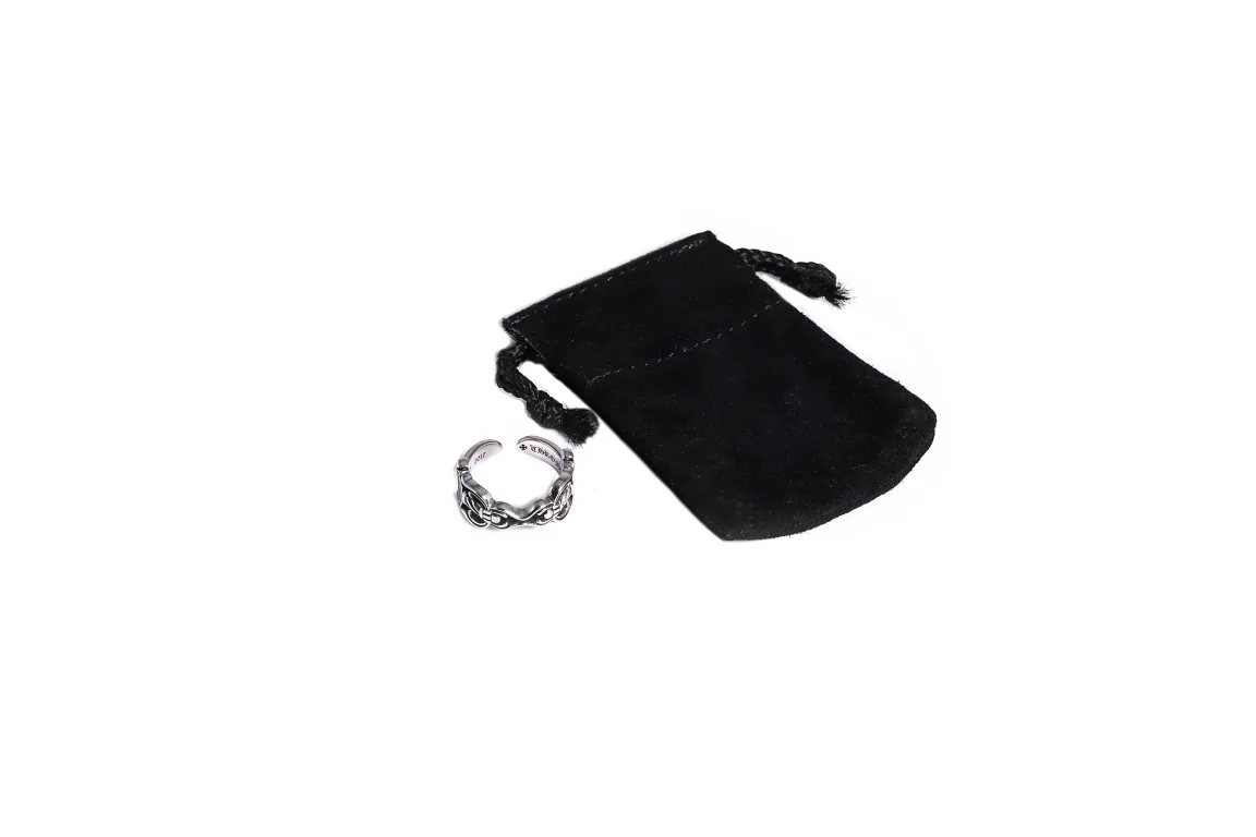 Chrome Hearts Ring