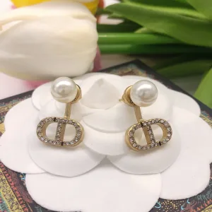 Dior Earrings