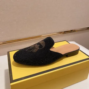 Fendi Casual Shoes
