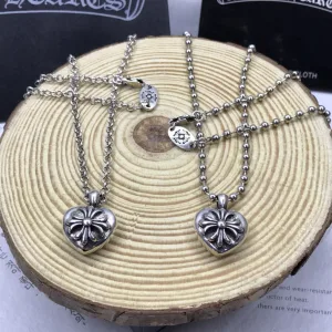 Chrome Hearts Necklace