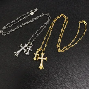 Chrome Hearts Necklace