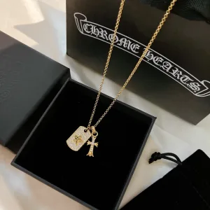 Chrome Hearts Necklace