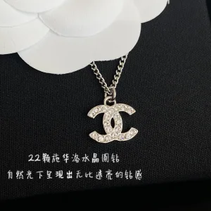 Swarovski Necklace