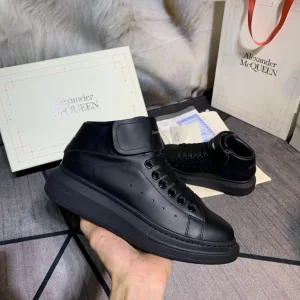 Alexander Mcqueen Casual Shoes