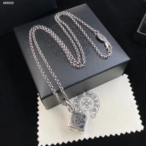 Chrome Hearts Necklace