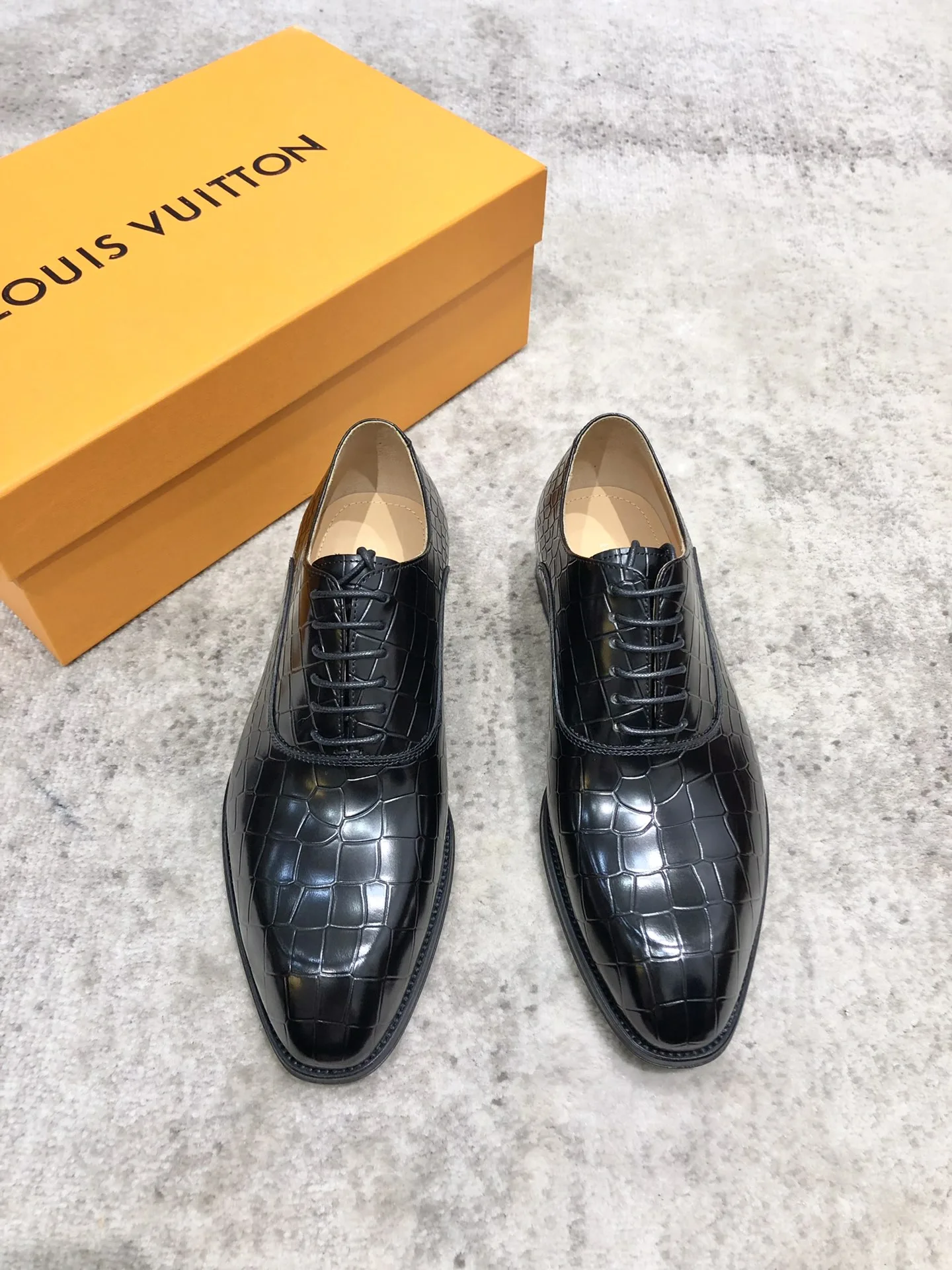 Louis Vuitton Formal Wear