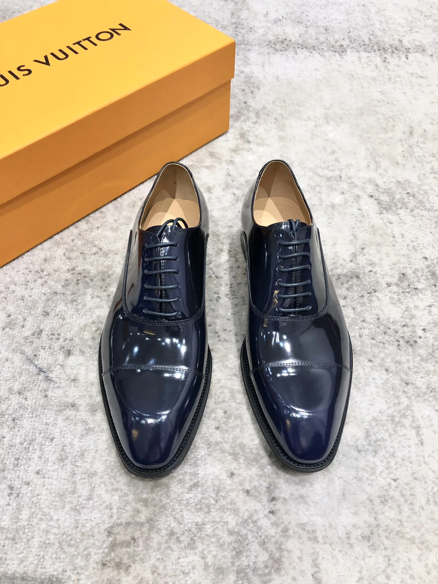 Louis Vuitton Formal Wear