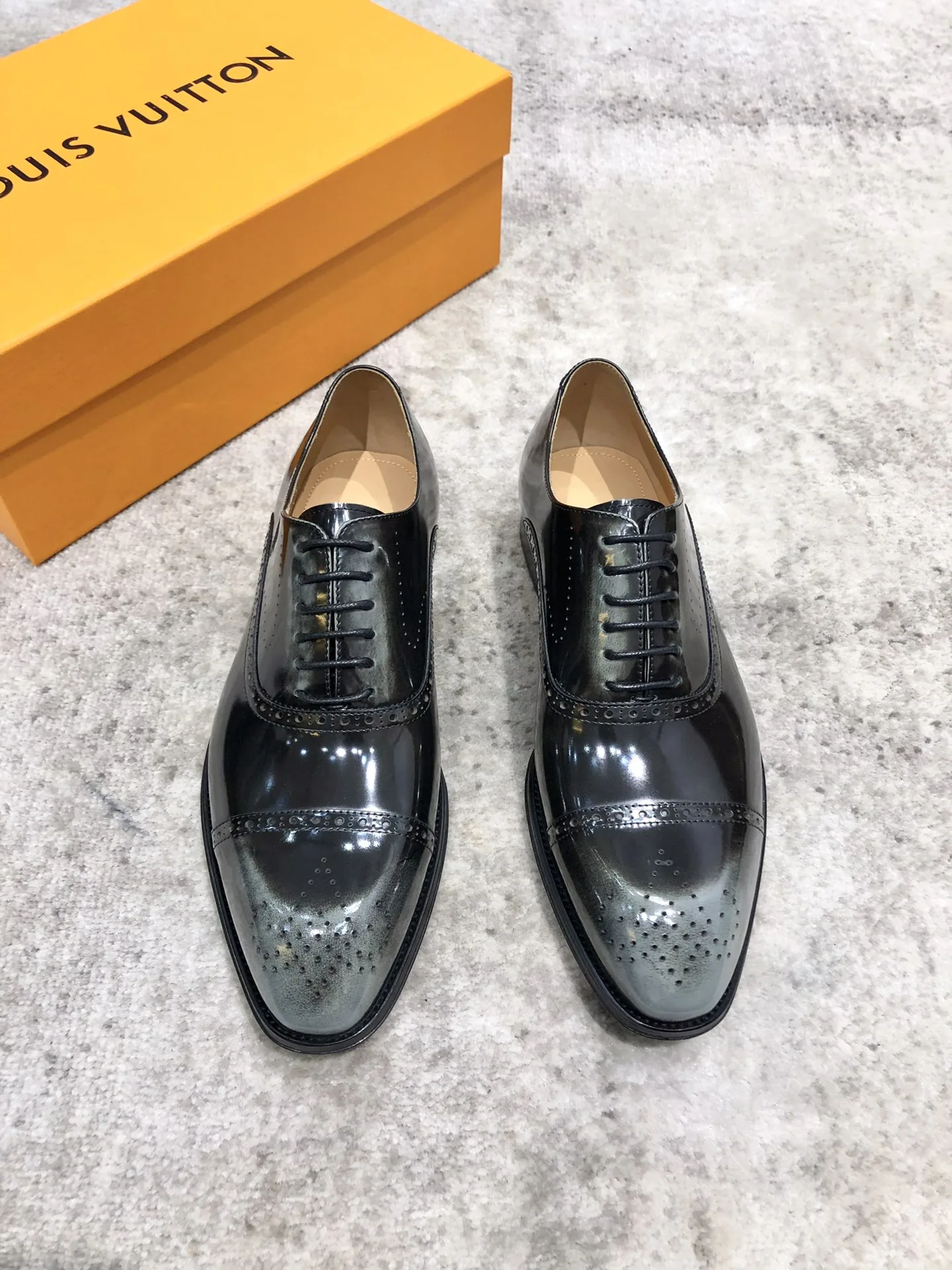 Louis Vuitton Formal Wear