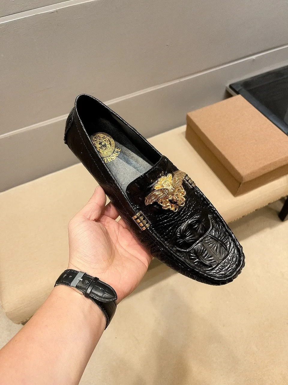 Versace Sneakers