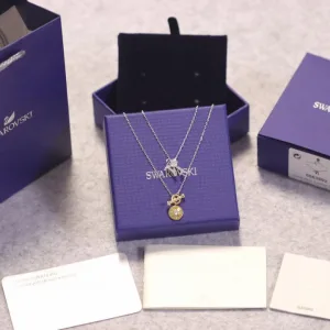 Swarovski Necklace