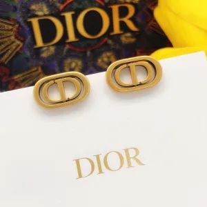 Dior Earrings