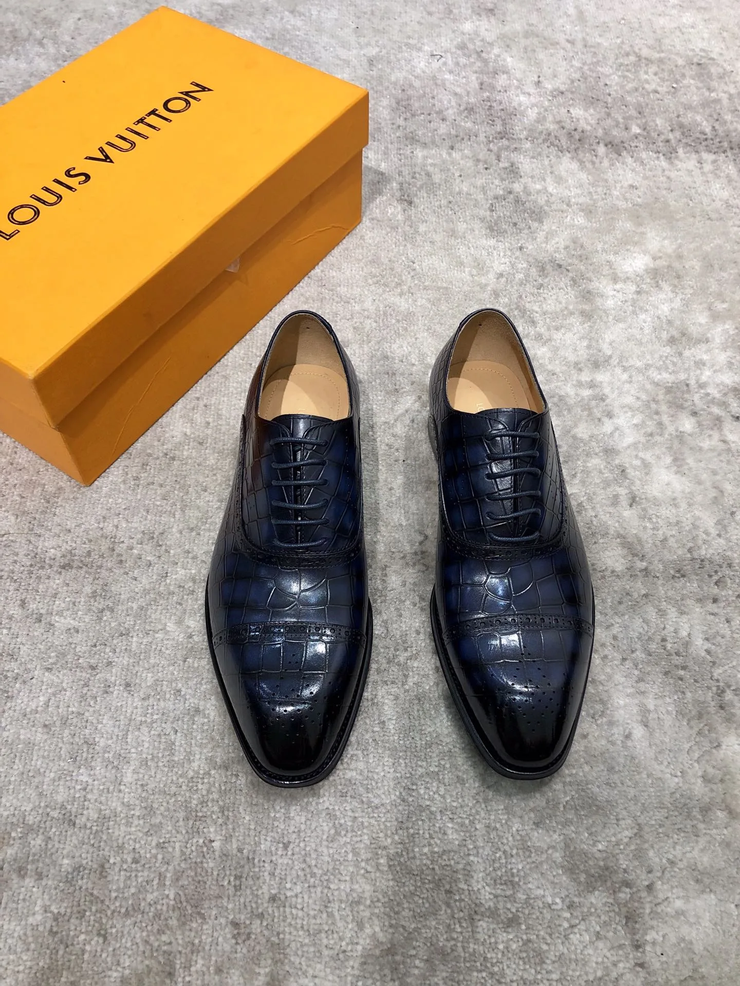Louis Vuitton Formal Wear