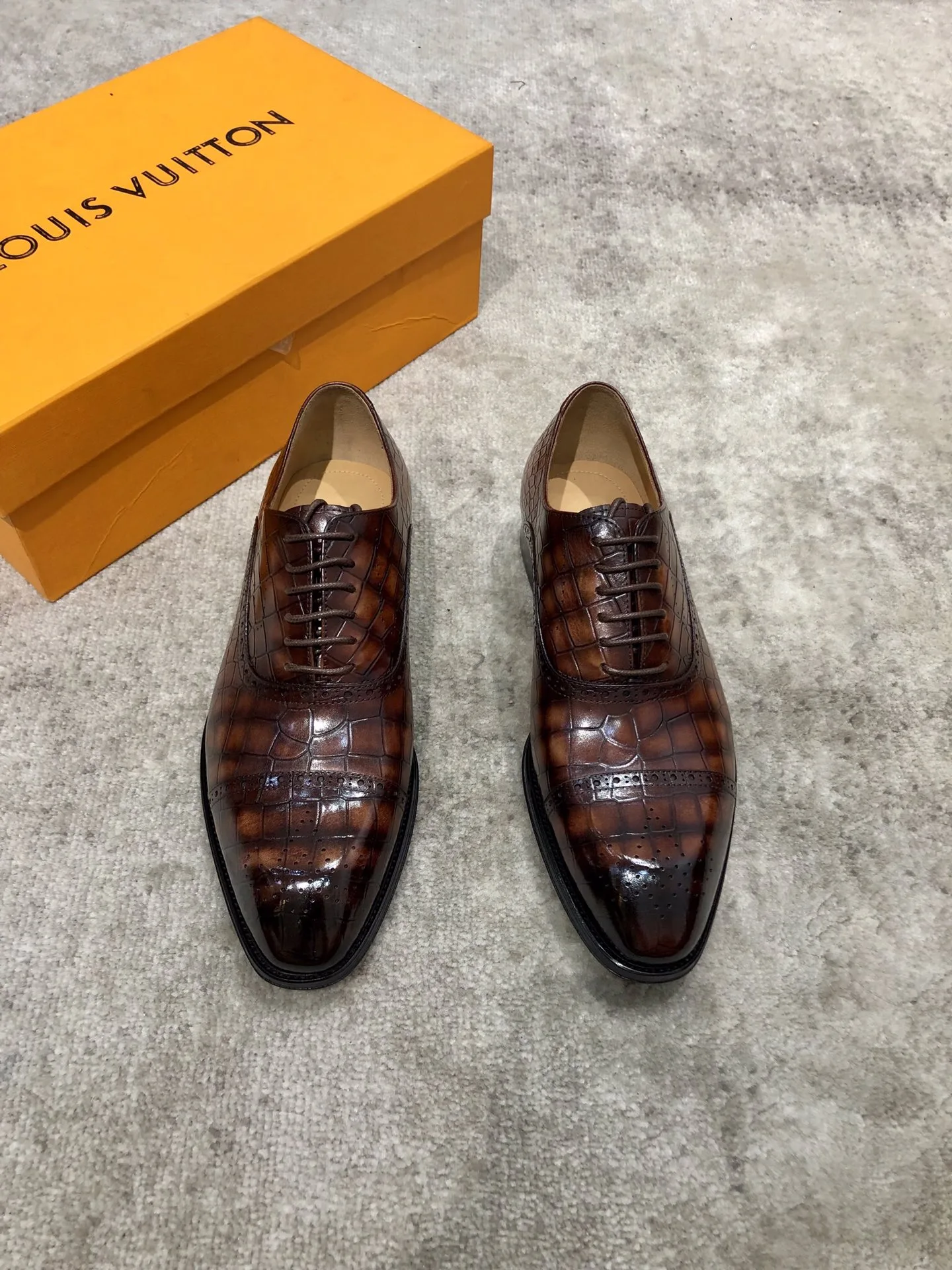 Louis Vuitton Formal Wear