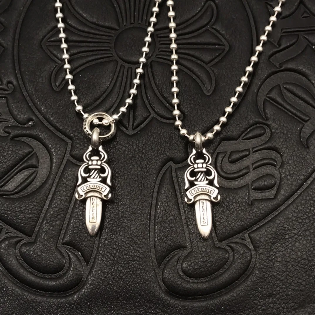 Chrome Hearts Necklace