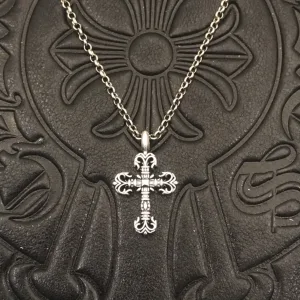 Chrome Hearts Pendant