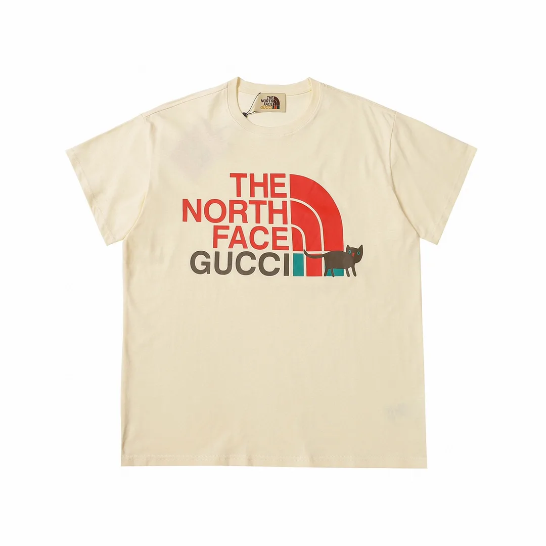 Gucci Short Sleeves