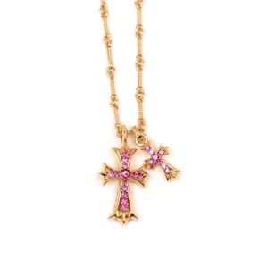 Chrome Hearts Necklace