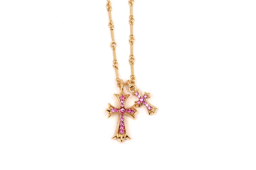 Chrome Hearts Necklace