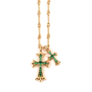 Chrome Hearts Necklace