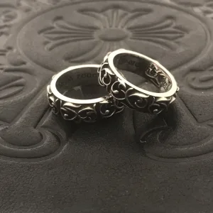Chrome Hearts Ring