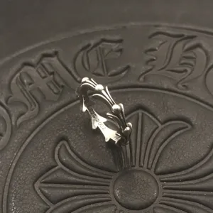 Chrome Hearts Ring